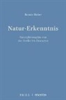 Renate Huber - Natur-Erkenntnis. Bd.1
