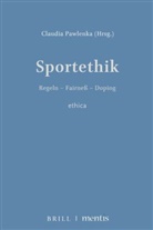 Claudia Pawlenka - Sportethik