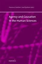 Francesca Castellani, Josef Quitterer - Agency and Causation in the Human Sciences