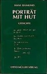 Hans Raimund - Porträt mit Hut