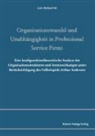Jens M Alt, Jens M. Alt - Organisationswandel und Unabhängigkeit in Professional Service Firms