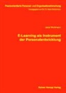 Jens Wortmann - E-Learning als Instrument der Personalentwicklung