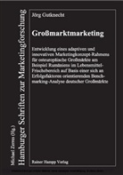 Jörg Gutknecht - Großmarktmarketing