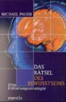 Michael Pauen - Das Rätsel des Bewußtseins