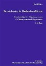 Juri Hälker - Betriebsräte in Rollenkonflikten