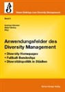 Meik Führing, Hartmut Wächter - Anwendungsfelder des Diversity Management