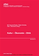 Mi-Yong Lee-Peuker, Fabian Scholtes, Olaf J. Schumann - Kultur Ökonomie Ethik