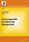 Dorothee Sallet, Hartmut Wächter - Personalpolitik bei alternder Belegschaft