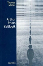 Thomas Müller - Arthur Priors Zeitlogik