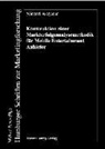 Michael Wegener - Konstruktion einer Markterfolgsanalysemethodik für Mobile Entertainment Anbieter