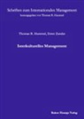 Thomas R. Hummel, Ernst Zander - Interkulturelles Management