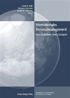 Torsten M. Kühlmann, Wolfgang Mayrhofer, Günter K. Stahl - Internationales Personalmanagement