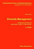 Merve Finke - Diversity Management
