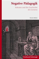 Patrick Bühler - Negative Pädagogik