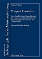 Jendrik N Timm, Jendrik N. Timm - Compact Revolution