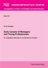 Doris Hanappi - Early Careers of Managers and Young Professionals