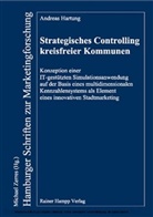 Andreas Hartung - Strategisches Controlling kreisfreier Kommunen