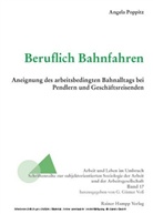 Angela Poppitz - Beruflich Bahnfahren