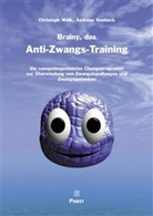 Seebeck, Andreas Seebeck, Wöl, Christop Wölk, Christoph Wölk - Brainy, das Anti-Zwangs-Training