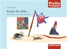 Astrid Jahns - Kunst für Kids