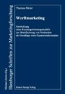 Thomas Meier - Werftmarketing