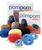 Creative Publishing International, Creative Publishing International, Creative Publishing International - Make Pompom Animals