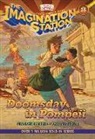 Marianne Hering, Marianne/ Sanders Hering, Paul McCusker, Nancy I. Sanders - Doomsday in Pompeii