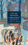 Alexander Boguslawski, Sasha Sokolov, Sasha/ Boguslawski Sokolov - A School for Fools