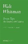 Lawrence Kramer, Walt Whitman, Walt/ Kramer Whitman, Lawrence Kramer - Drum-Taps