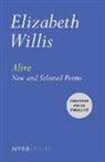 Elizabeth Willis - Alive