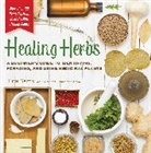 Fair Winds Press, Tina Sams - Healing Herbs
