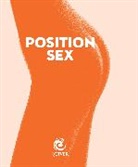 Lola Rawlins - Position Sex Mini Book