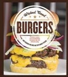 Chris Hart, Andy Husbands, Andy Hart Husbands, Andrea Pyenson - Wicked Good Burgers