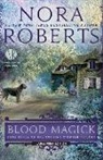 Nora Roberts, Nora Roberts - Blood Magick