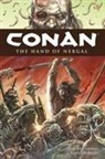 Timothy Truman - Conan 6