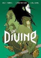 Asaf Hanuka, Tomer Hanuka, Boaz Lavie, Asaf Hanuka, Tomer Hanuka - The Divine
