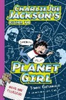 Tommy Greenwald, Tommy/ Coovert Greenwald, J. P. Coovert - Charlie Joe Jackson's Guide to Planet Girl