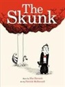 Mac Barnett, Mac/ McDonnell Barnett, Patrick Mcdonnell - The Skunk