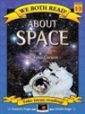 Jana Carson - We Both Read-About Space (Third Edition)