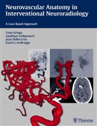 Karel ter Brugge, Juan Pabl Cruz, Juan Pablo Cruz, Sasikha Geibprasert, Sasikhan Geibprasert, Tim Krings... - Neurovascular Anatomy in Interventional Neuroradiology
