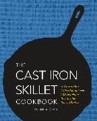 Dominique De Vito, DEVITO, Dominique DeVito - The Cast Iron Skillet Cookbook