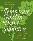 John C. Manning, Peter Goldblatt, Peter/ Manning Goldblatt, Goldblatt Peter, John C. Manning - Temperate Garden Plant Families