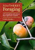 Chris Bennett - Southeast Foraging