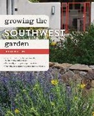 Judith Phillips, Phillips Judith - Growing the Southwest Garden