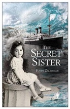 Fotini Tsalikoglou, Fotini Zalikoglu - The Secret Sister