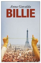 Anna Gavalda, Jennifer Rappaport - Billie