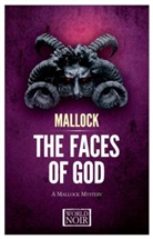 Tina Kover, Mallock - The Faces of God