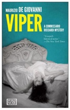 Maurizio De Giovanni, Maurizio de Giovanni, Antony Shugaar - Viper