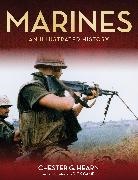 Dick Camp, Richard Camp, Chester G Hearn, Chester G. Hearn, Chester G. Camp Hearn, Chester G./ Camp Hearn - Marines