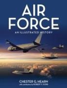 Chester G Hearn, Chester G. Hearn, Chester G./ Dorr Hearn - Air Force